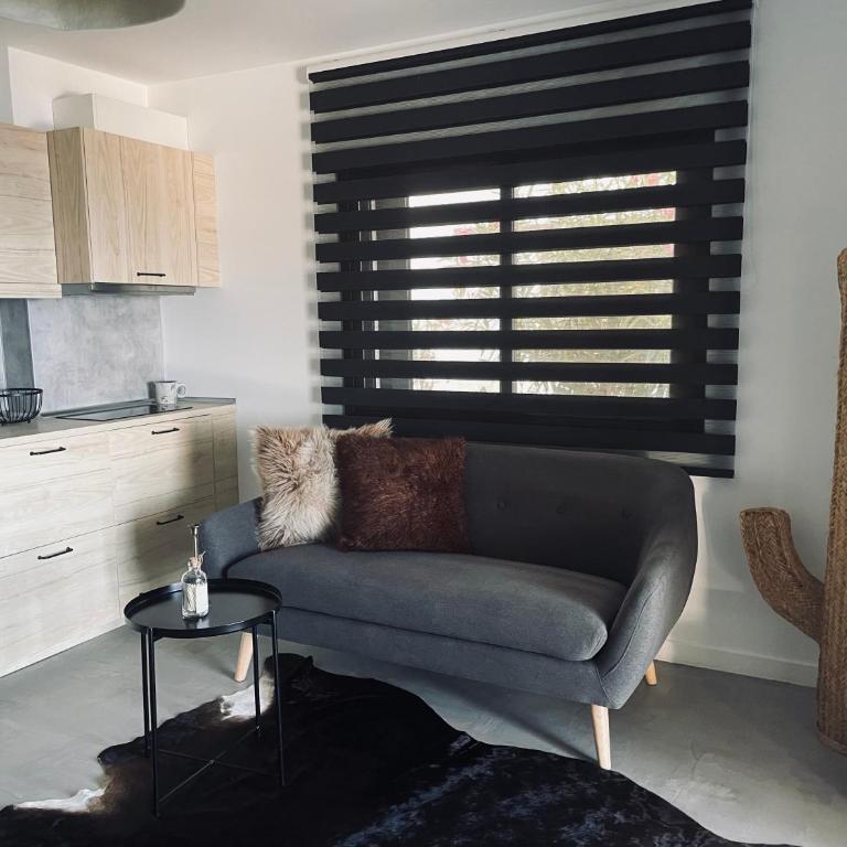 Ocean shore apartment 2 - Apartamento de 1 dormitorio - 10
