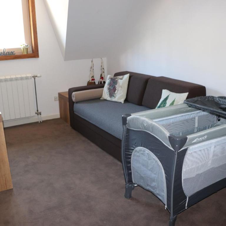 Kopaonik Župa 505 - One-Bedroom Apartment - 15