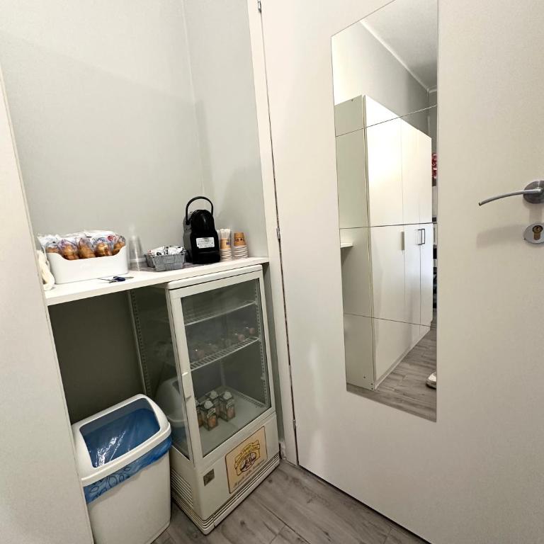 locazione turistica girasole - Double Room with Private Bathroom - 7