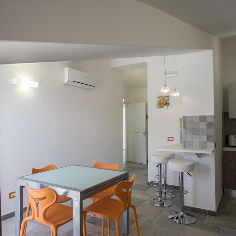 Casale La Zagara - Appartamento con Terrazza - 4