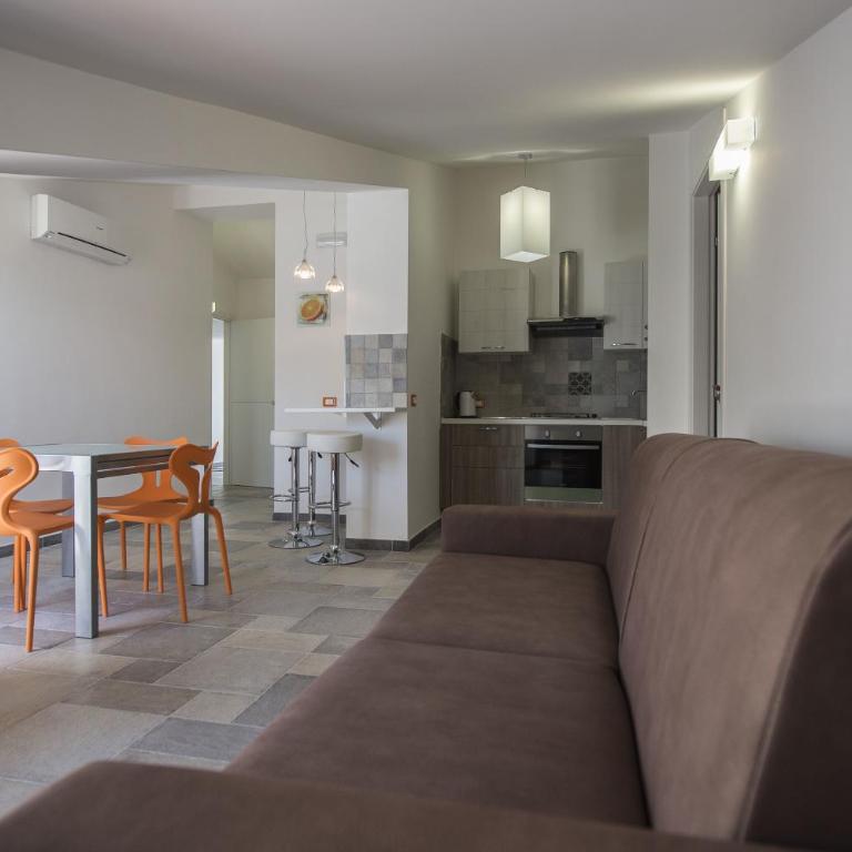 Casale La Zagara - Appartamento con Terrazza - 2