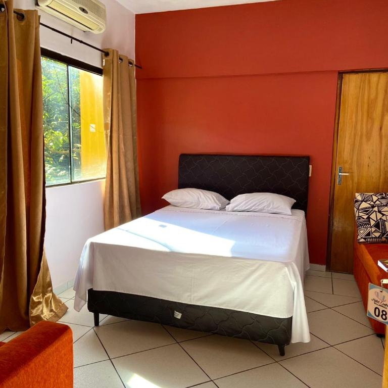 Hotel Centro Villarrica - Paraguay - Single Room - 2