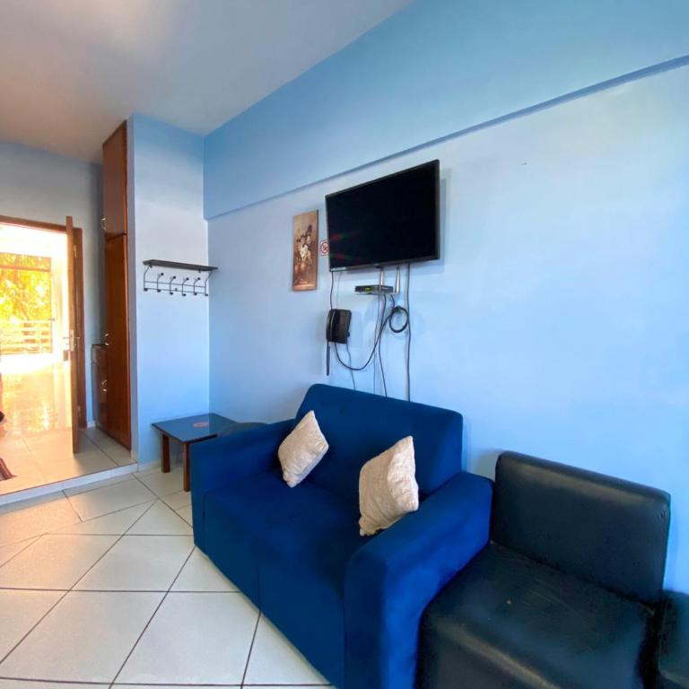 Hotel Centro Villarrica - Paraguay - Triple Room - 3