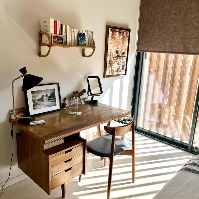 Nid douillet sur roof top - Appartamento con 2 Camere da Letto - 19