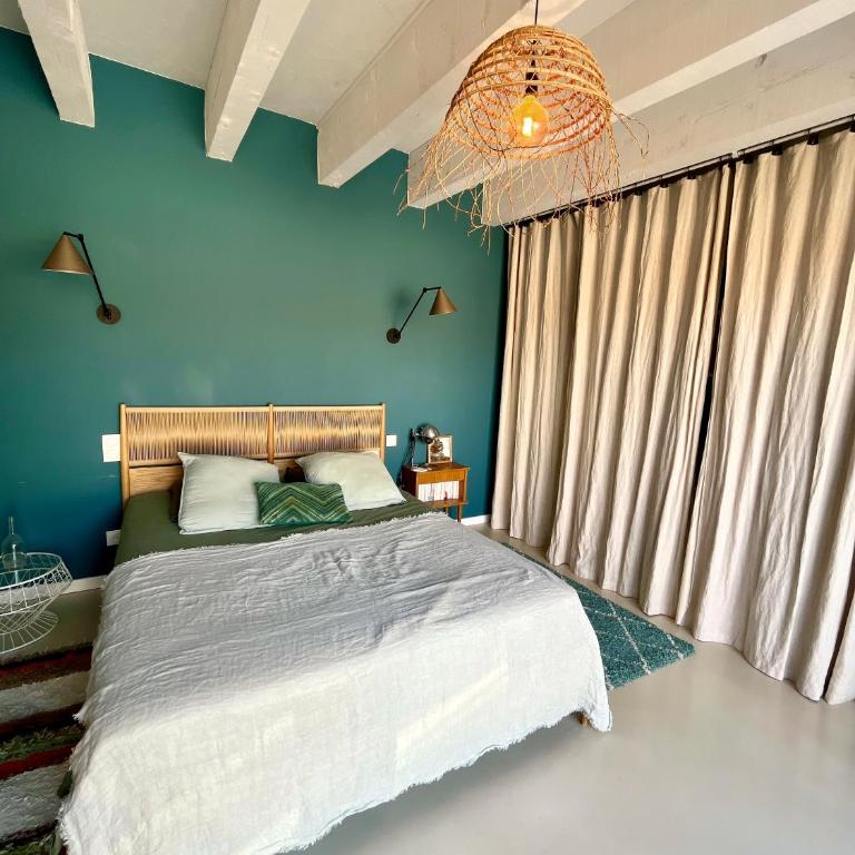 Nid douillet sur roof top - Appartamento con 2 Camere da Letto - 23