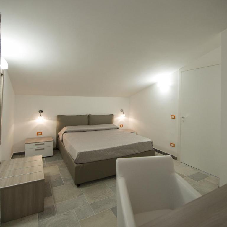 Casale La Zagara - Appartamento con Terrazza - 3