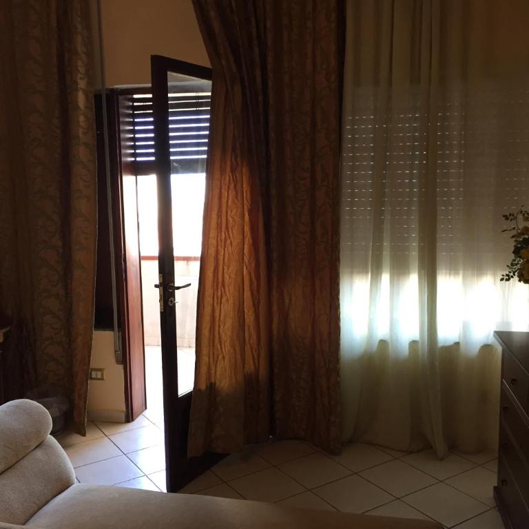 Sciacca B&B natoli - Suite with Terrace - 3