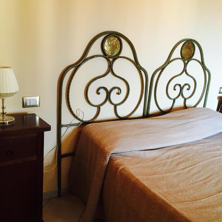 Sciacca B&B natoli - Suite with Terrace - 4