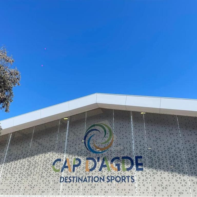 Studio Tennis et Padel - Apartamento de 1 dormitorio - 36