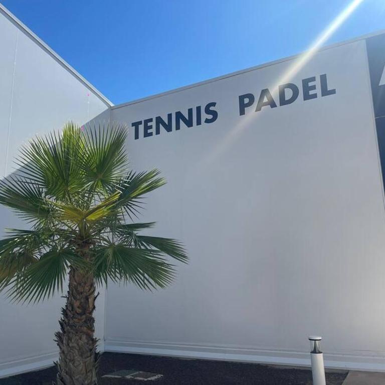 Studio Tennis et Padel - Apartamento de 1 dormitorio - 30