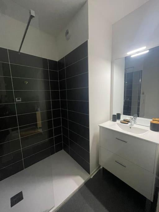 Studio Tennis et Padel - Apartamento de 1 dormitorio - 21