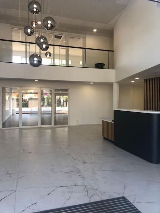 Studio Tennis et Padel - Apartamento de 1 dormitorio - 28