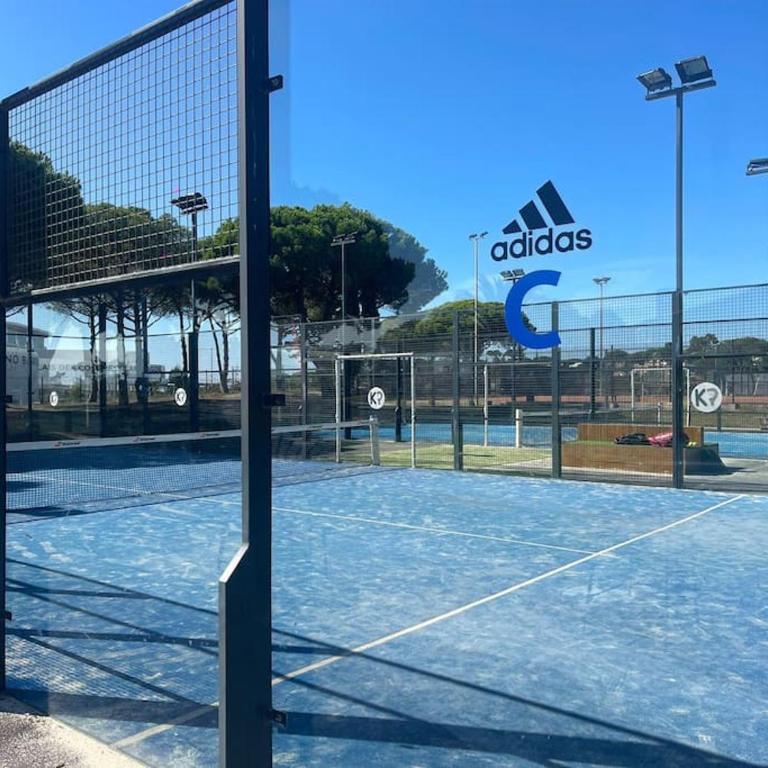 Studio Tennis et Padel - Apartamento de 1 dormitorio - 33
