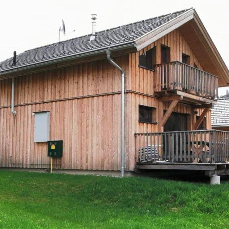 Chalet in Hohentauern - Chalet Ana - Superior Chalet - 74