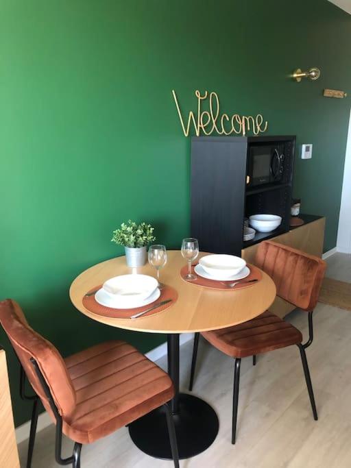 Studio Tennis et Padel - Apartamento de 1 dormitorio - 8