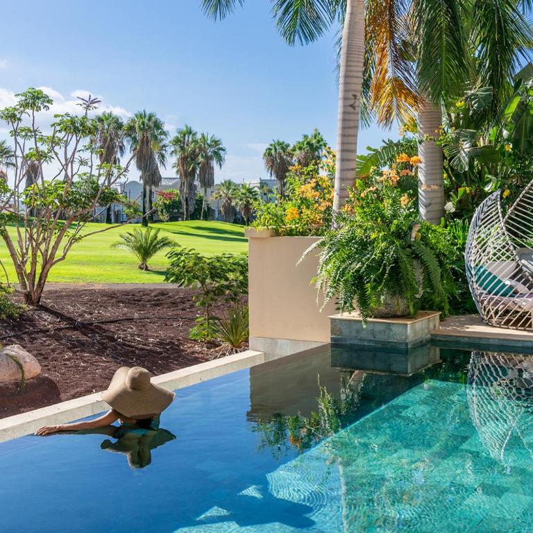 Royal River, Luxury Hotel - Adults Only - Villa Grand de 3 dormitorios con piscina privada - 2