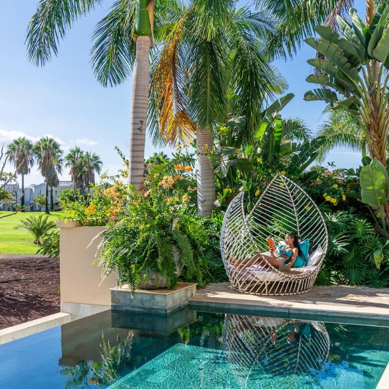 Royal River, Luxury Hotel - Adults Only - Villa Grand de 1 dormitorio con piscina privada - 1