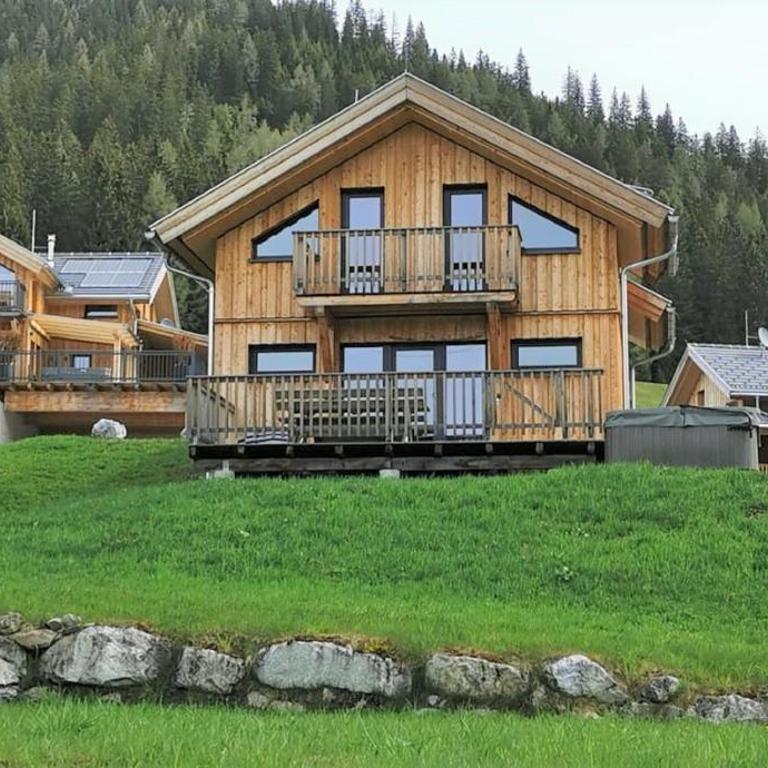 Chalet in Hohentauern - Chalet Ana - Superior Chalet - 73