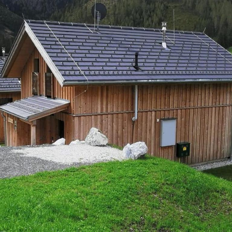 Chalet in Hohentauern - Chalet Ana - Superior Chalet - 75