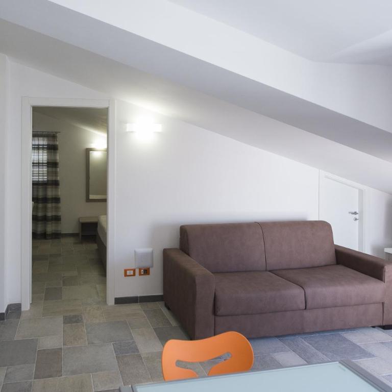 Casale La Zagara - Appartamento con Terrazza - 6