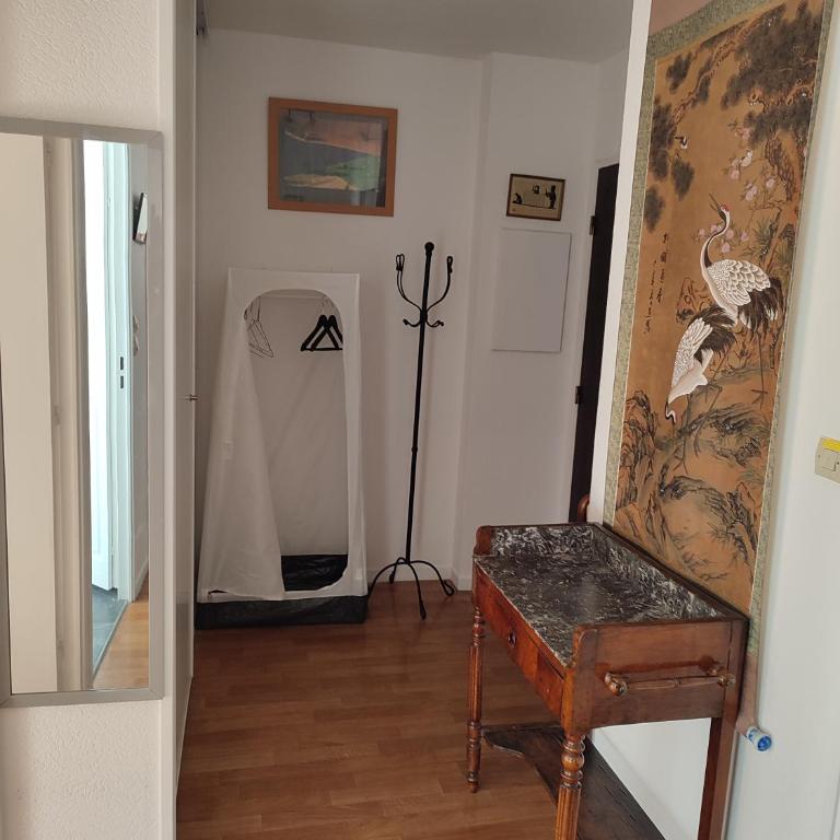 T2 calme logement entier 45 m² sur Debourg/Gerland - Appartement 1 Chambre - 21