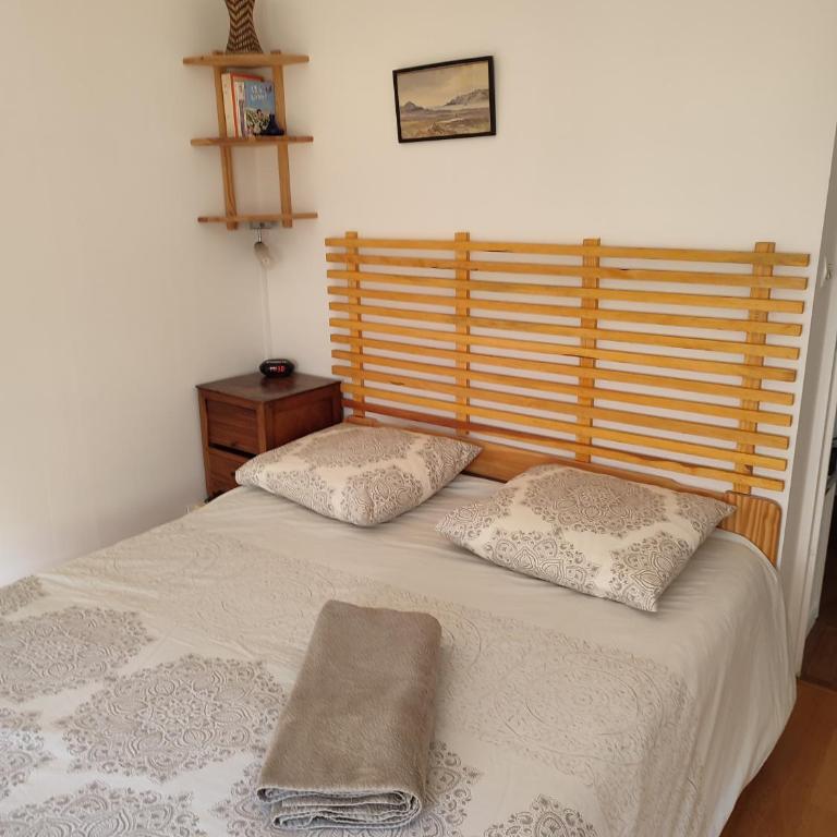 T2 calme logement entier 45 m² sur Debourg/Gerland - Appartement 1 Chambre - 23