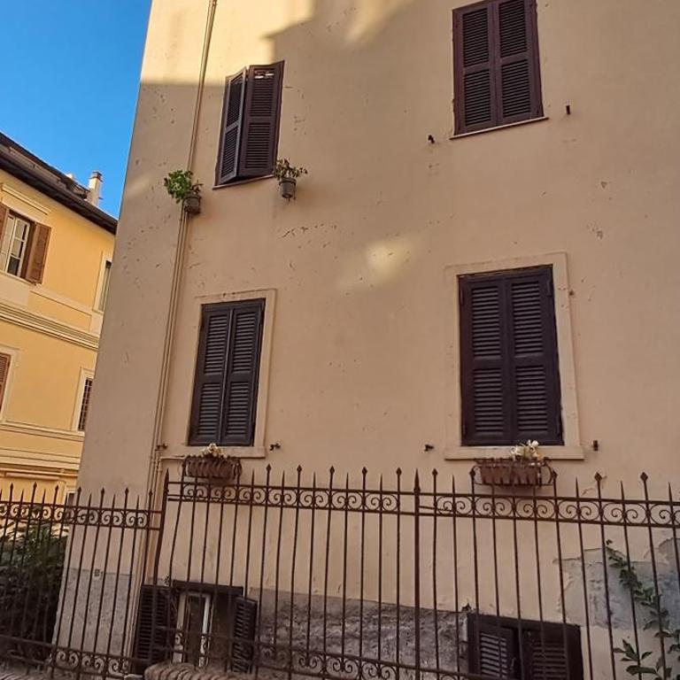 Saint Peter s roof - Appartamento - 19