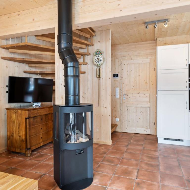 Chalet in Hohentauern - Chalet Ana - Superior Chalet - 57