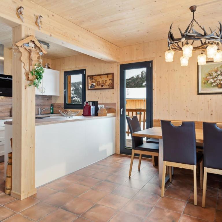 Chalet in Hohentauern - Chalet Ana - Superior Chalet - 20