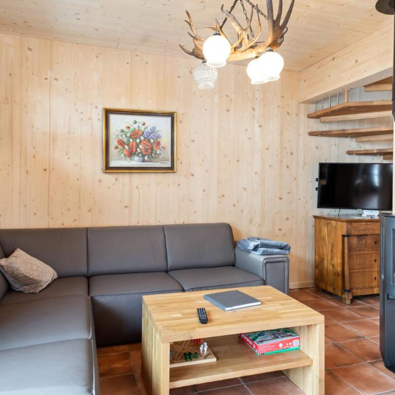Chalet in Hohentauern - Chalet Ana - Superior Chalet - 56