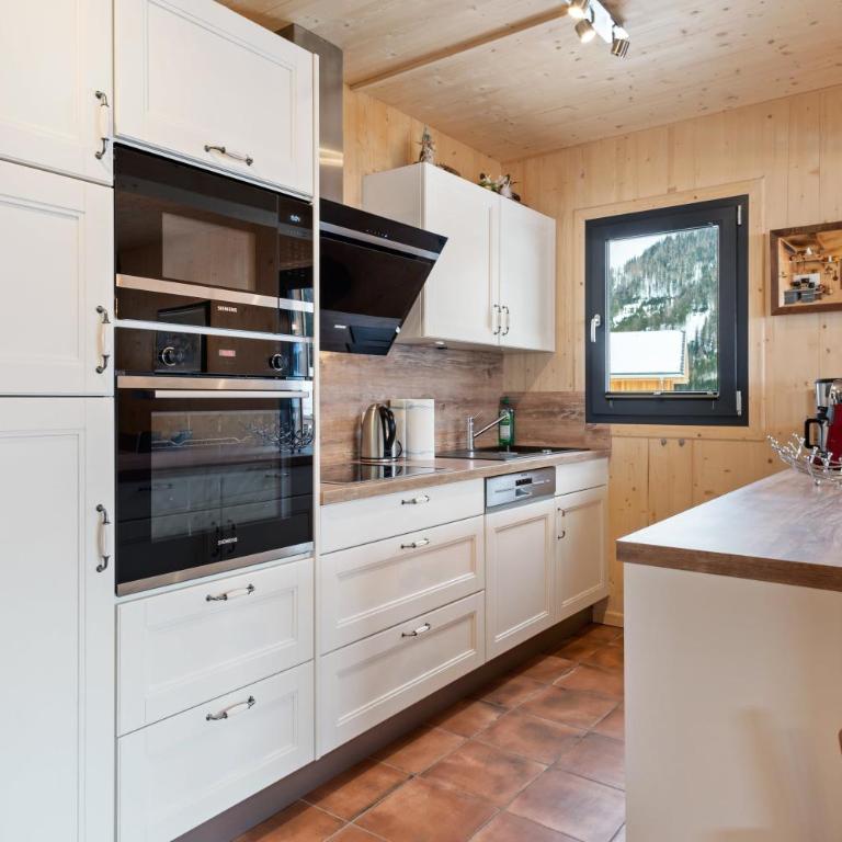 Chalet in Hohentauern - Chalet Ana - Superior Chalet - 6
