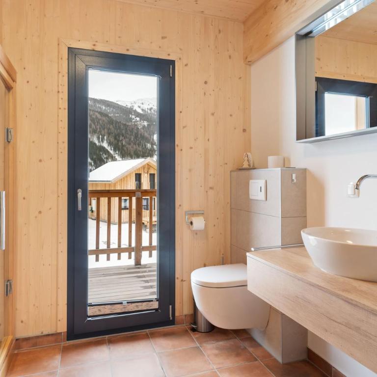 Chalet in Hohentauern - Chalet Ana - Superior Chalet - 11