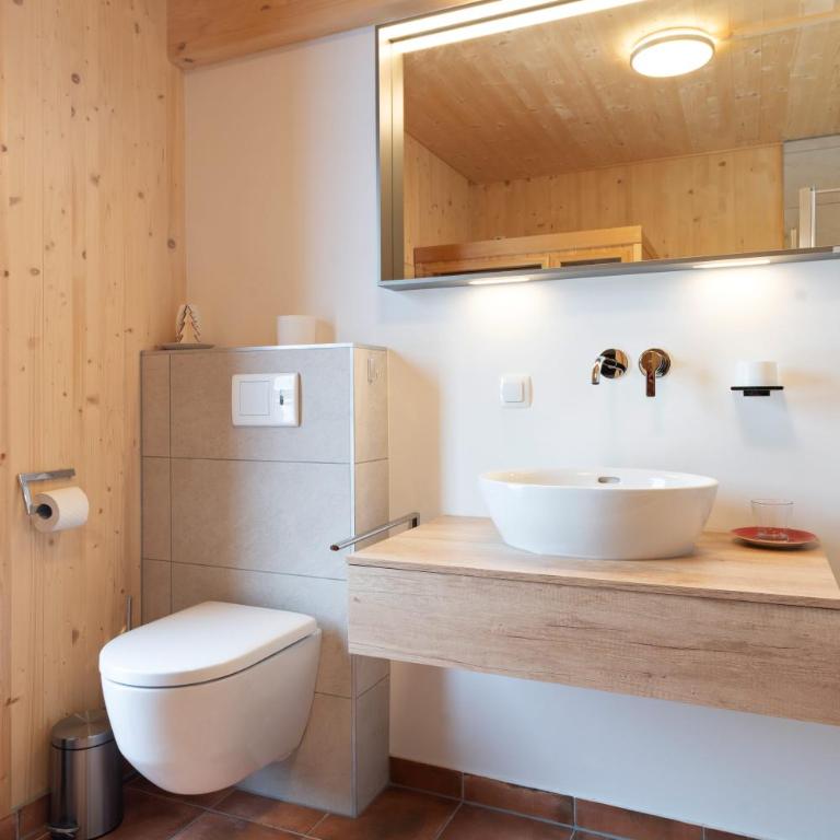 Chalet in Hohentauern - Chalet Ana - Superior Chalet - 51