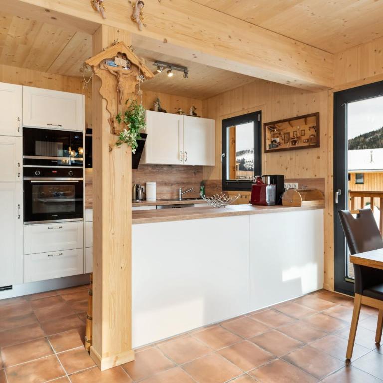 Chalet in Hohentauern - Chalet Ana - Superior Chalet - 52