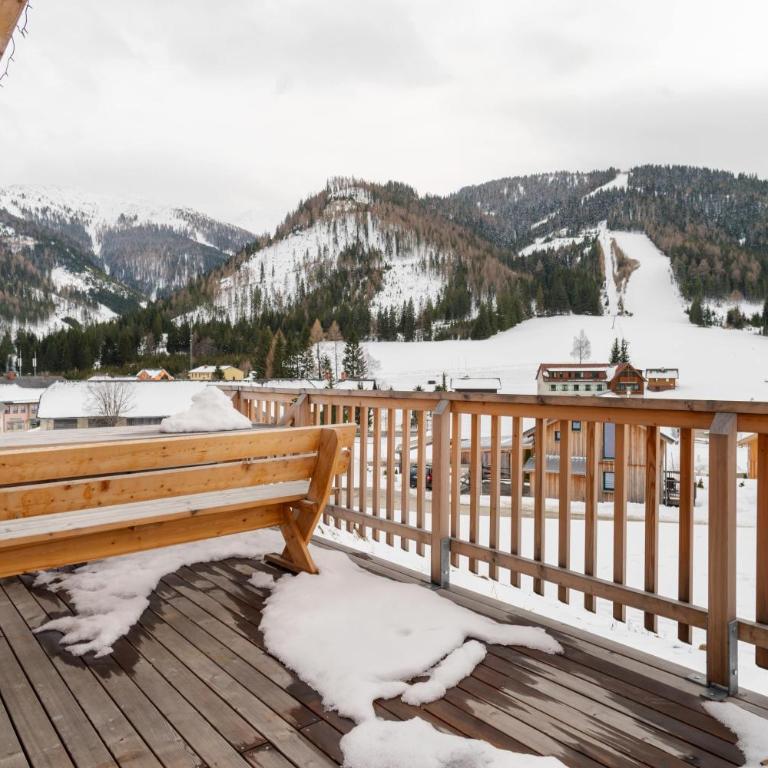 Chalet in Hohentauern - Chalet Ana - Superior Chalet - 36