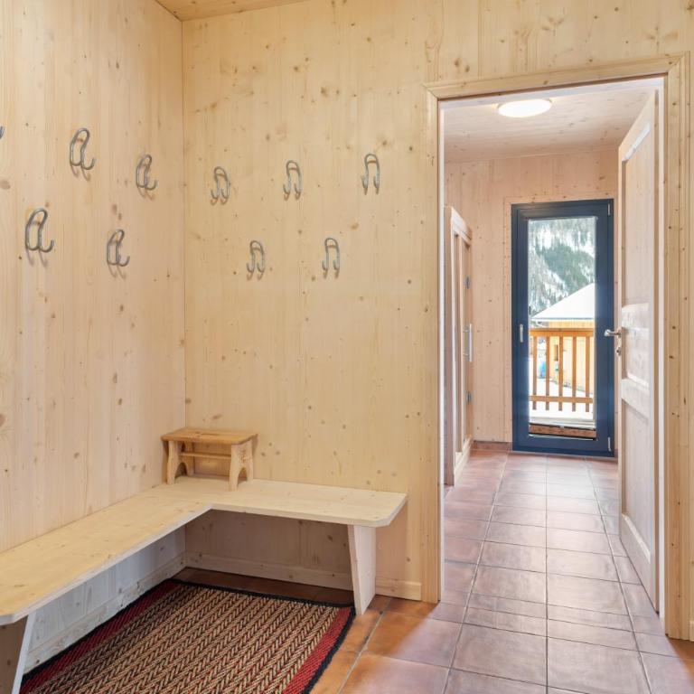 Chalet in Hohentauern - Chalet Ana - Superior Chalet - 33