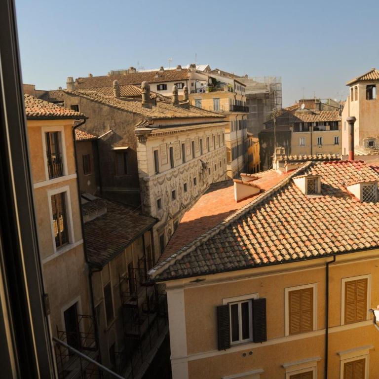 La Mia Casa in Campo di Fiori - Appartamento con 3 Camere da Letto - 8