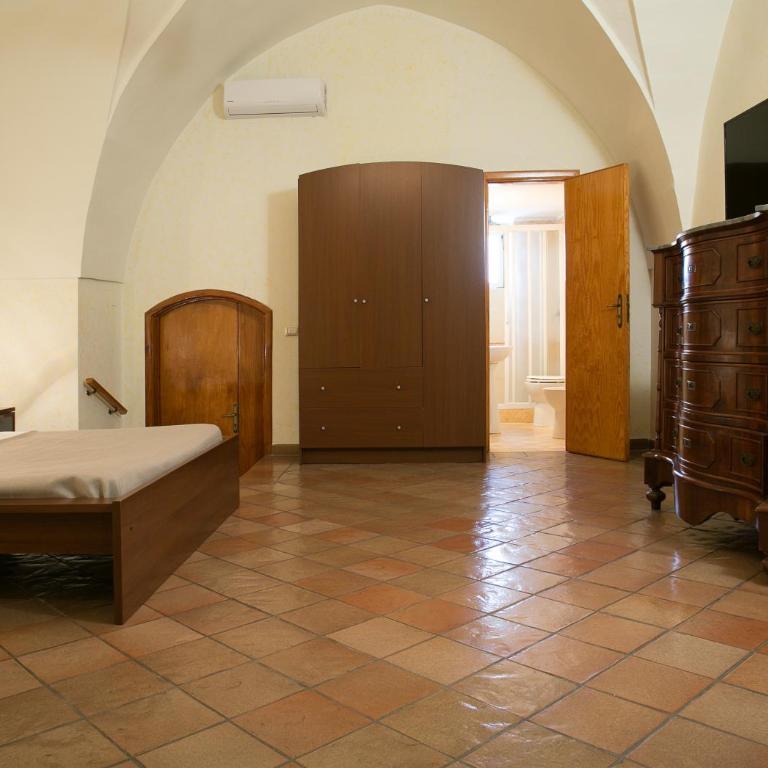 B&B Vittoria - Camera Quadrupla - 2
