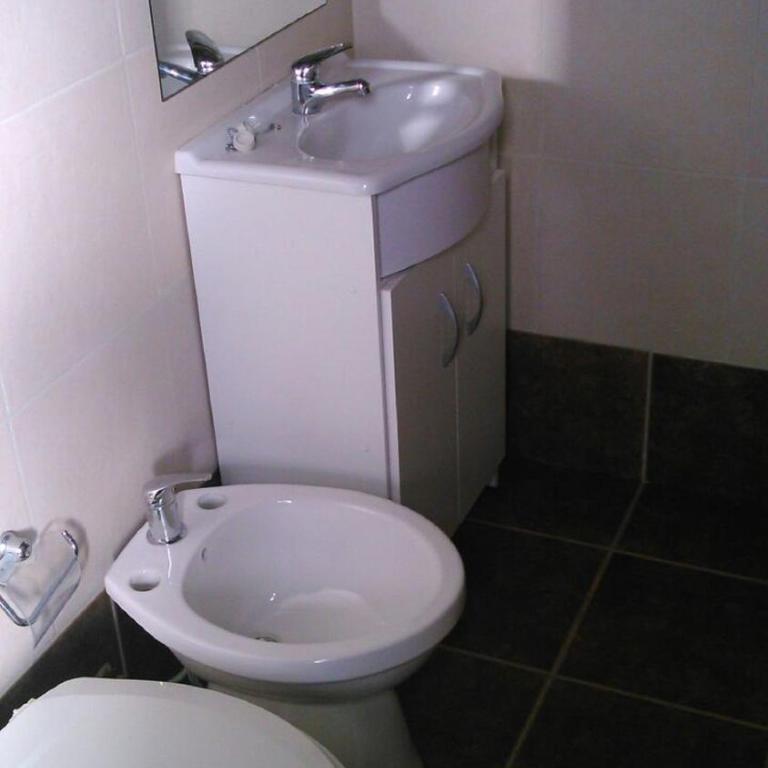 Doña Maria - One-Bedroom Apartment - 6