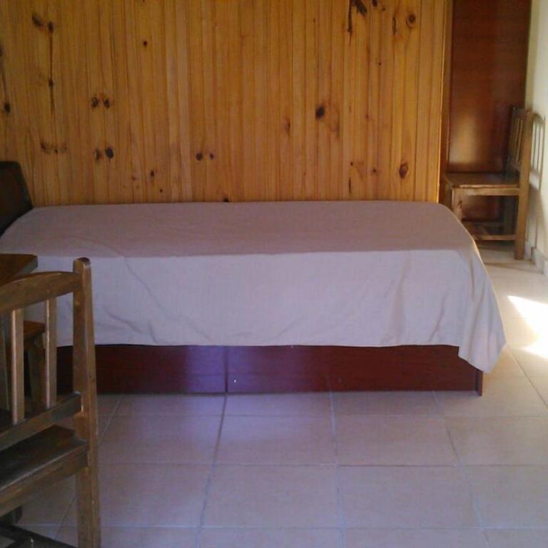 Doña Maria - One-Bedroom Apartment - 3