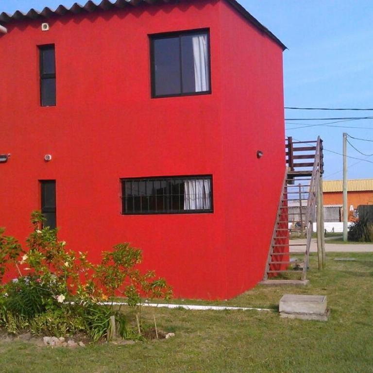 Doña Maria - One-Bedroom Apartment - 7