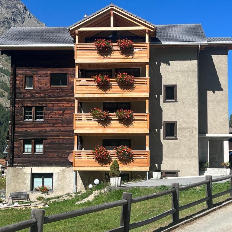 Ferienhaus Capricorn **** - Apartment mit 2 Schlafzimmern - 1