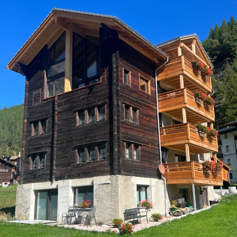 Ferienhaus Capricorn **** - Apartment mit 2 Schlafzimmern - 8