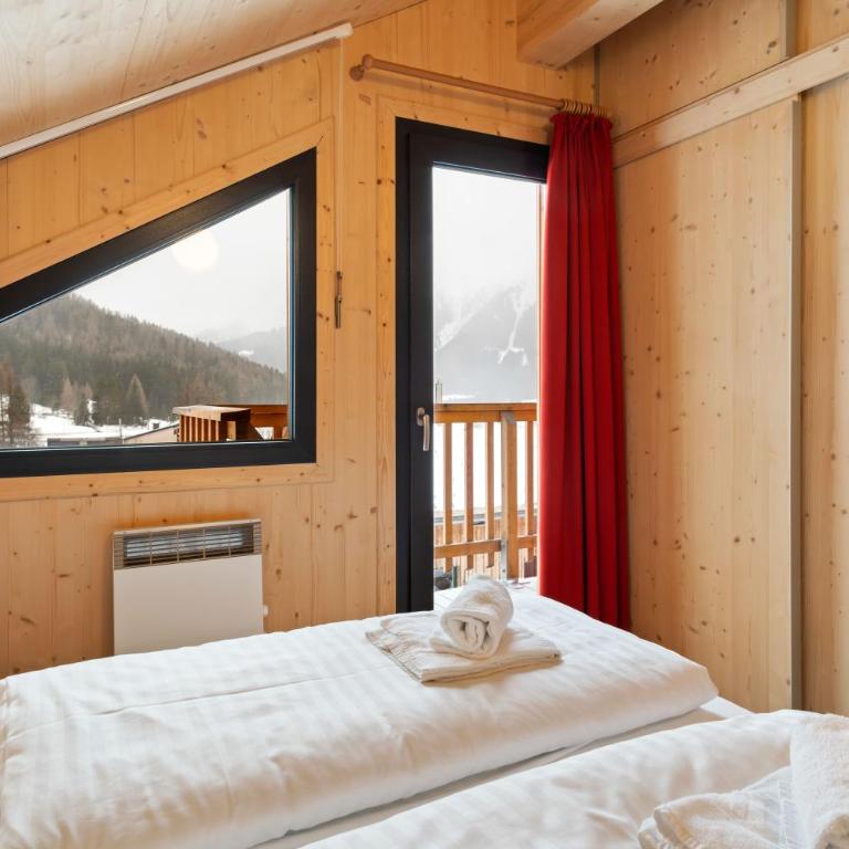 Chalet in Hohentauern - Chalet Ana - Superior Chalet - 27