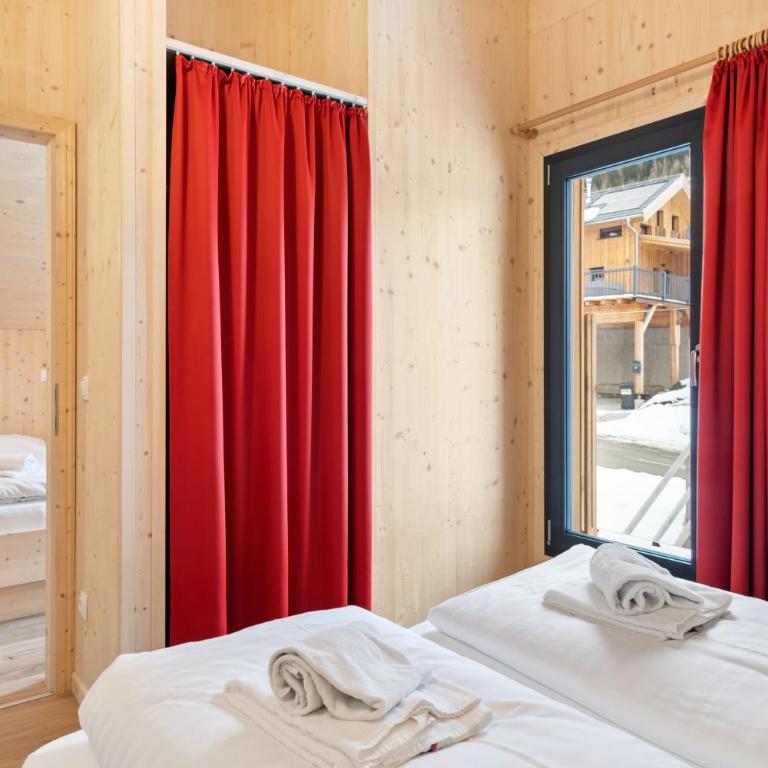 Chalet in Hohentauern - Chalet Ana - Superior Chalet - 61