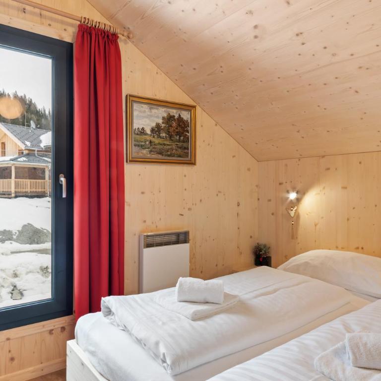 Chalet in Hohentauern - Chalet Ana - Superior Chalet - 60
