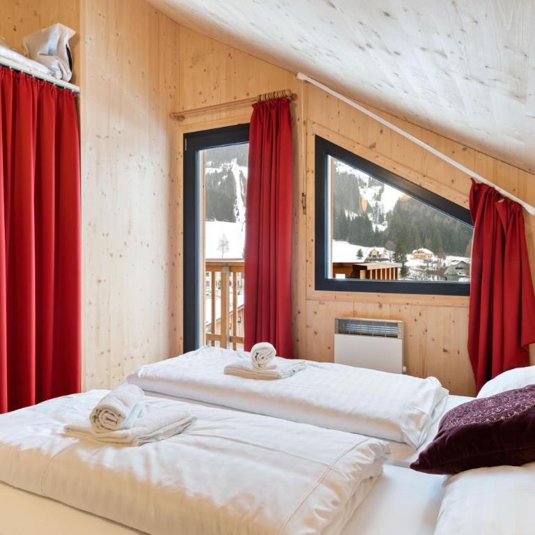Chalet in Hohentauern - Chalet Ana - Superior Chalet - 5