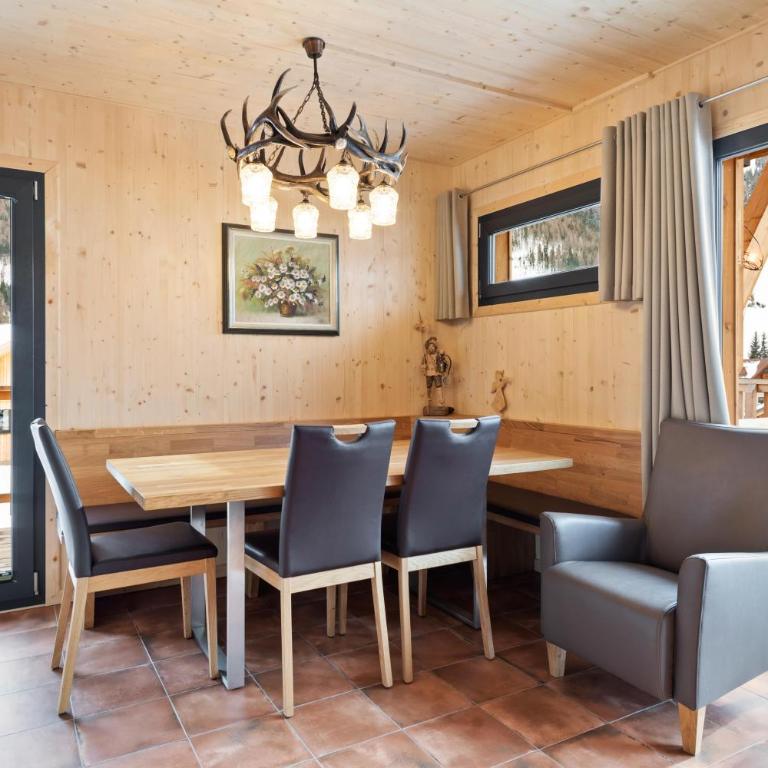 Chalet in Hohentauern - Chalet Ana - Superior Chalet - 31