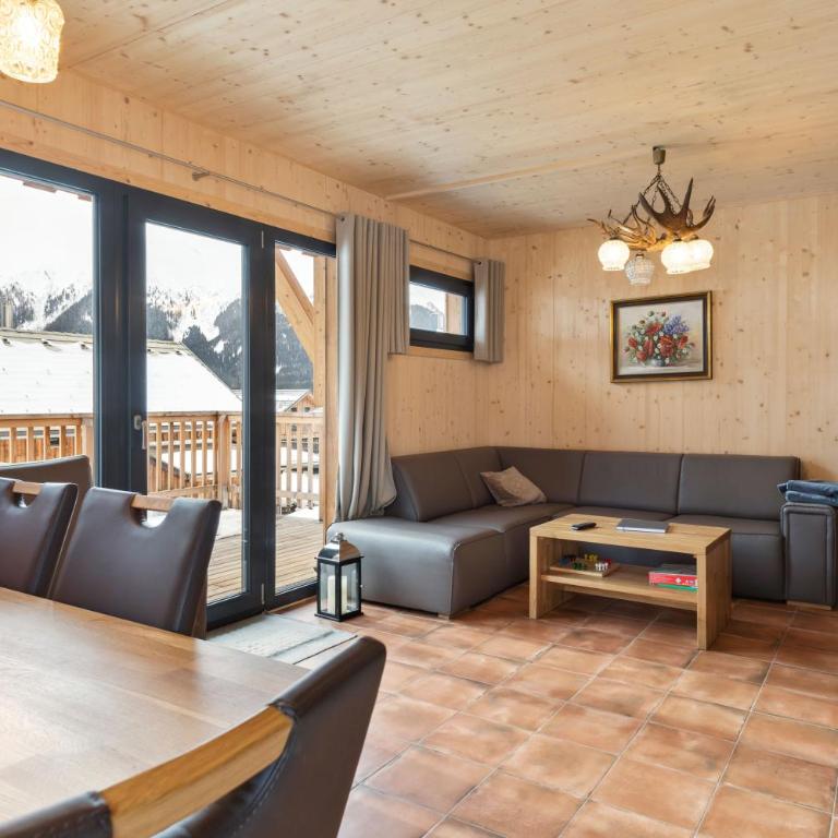 Chalet in Hohentauern - Chalet Ana - Superior Chalet - 58