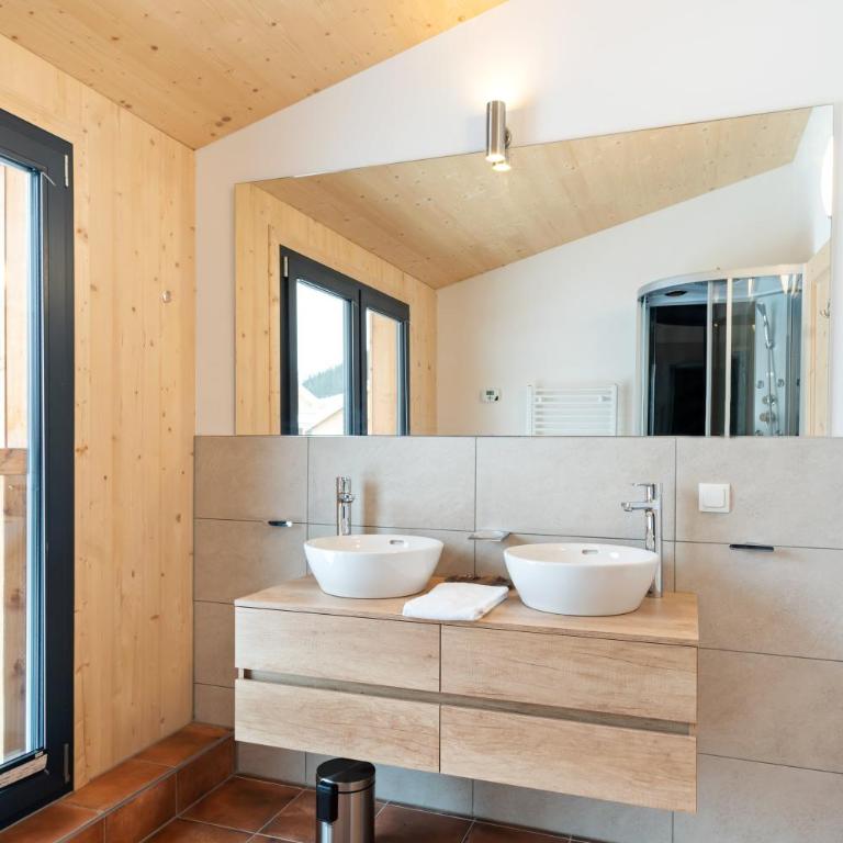 Chalet in Hohentauern - Chalet Ana - Superior Chalet - 12